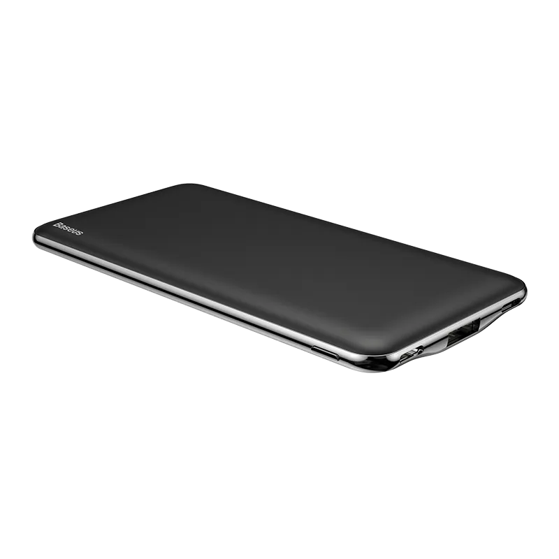 Baseus 10000mah Light and Thin Power Bank, M21