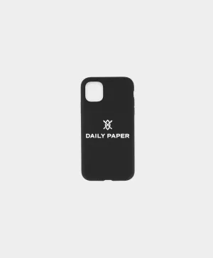 Black DP Phone Case