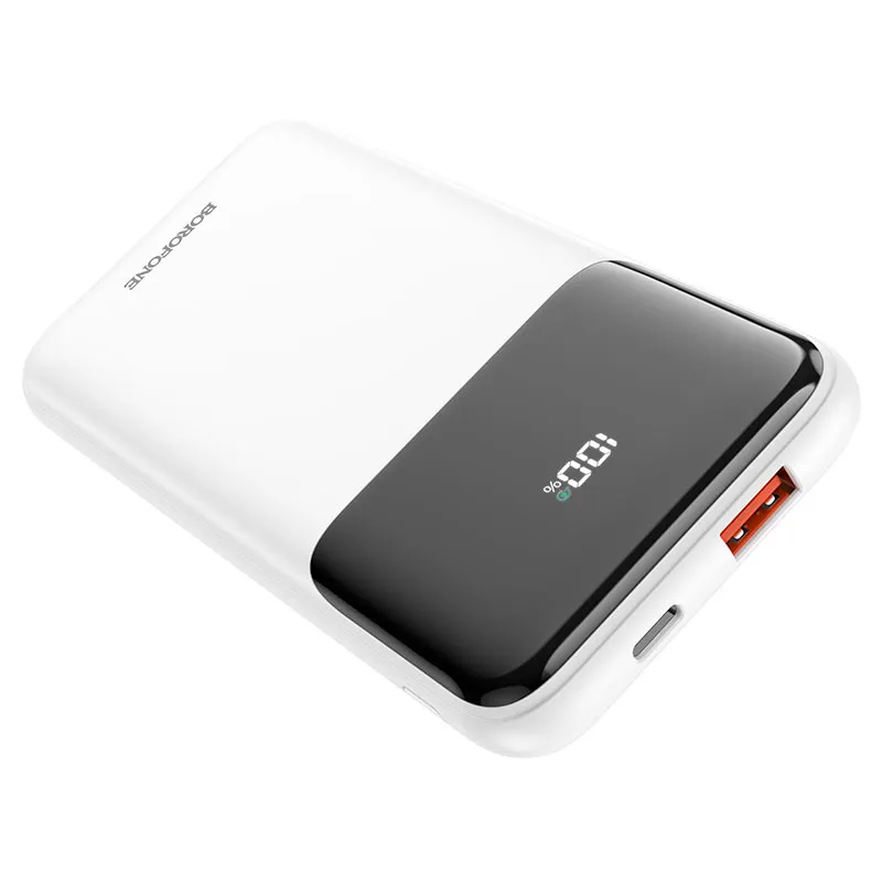 BOROFONE Power Bank 22.5W PD20W 10000mAh BJ22