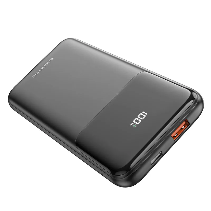 BOROFONE Power Bank 22.5W PD20W 10000mAh BJ22