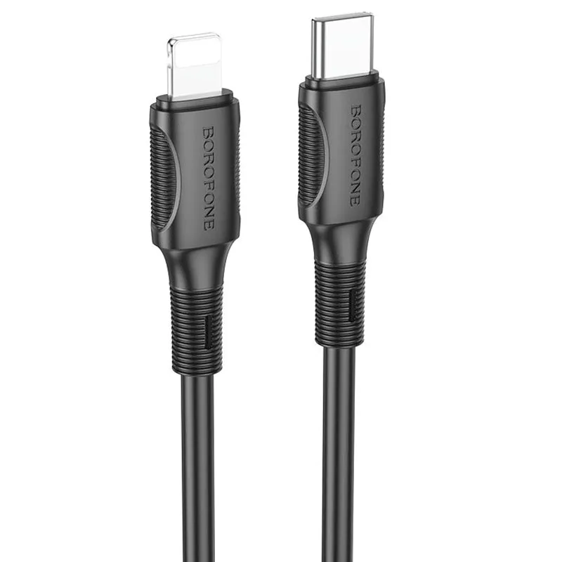 Cable USB-C to Lightning BX80 Succeed PD