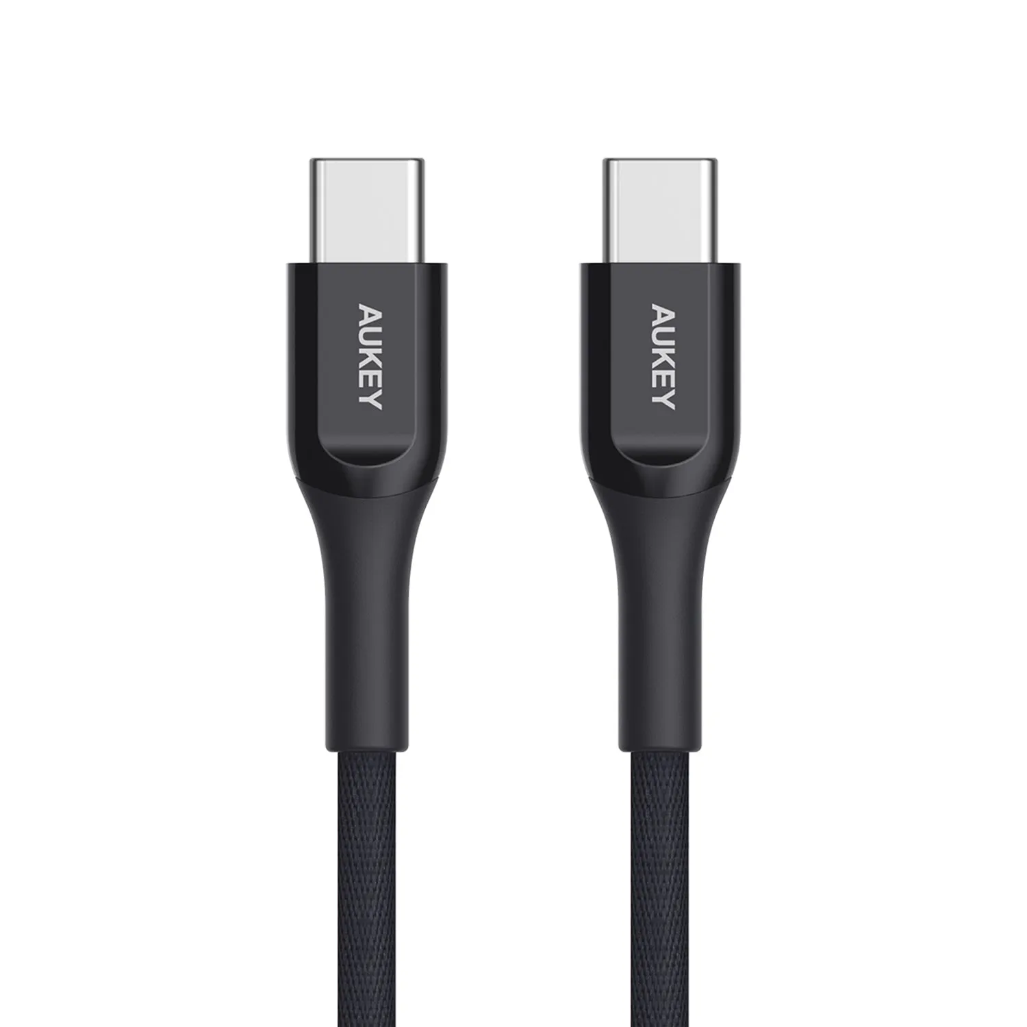 CB-AKC3 USB-C to C Cable Kevlar Core (1.2m) For Compatible Macbook, Nintendo Switch, Laptops & Mobile Phones