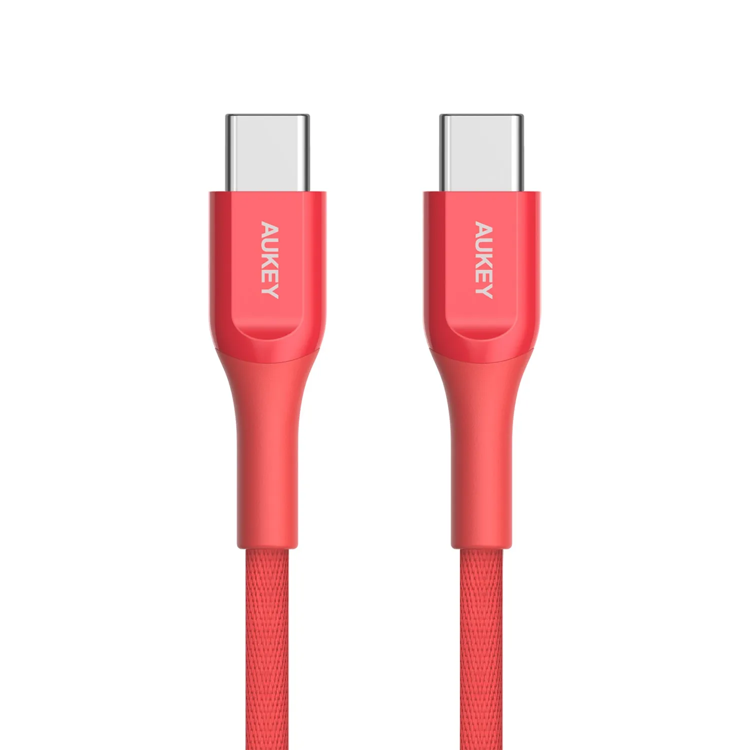 CB-AKC3 USB C To USB C 60W PD Quick Charge Kevlar Cable - 1.2M