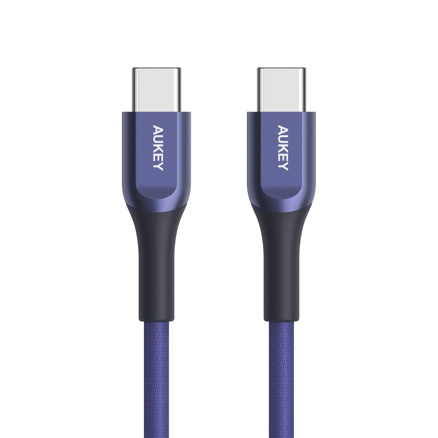 CB-AKC3 USB C To USB C 60W PD Quick Charge Kevlar Cable - 1.2M