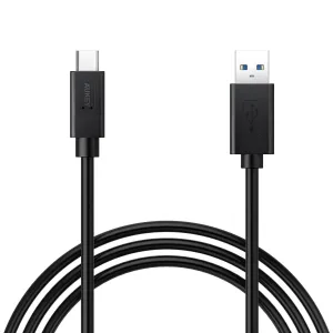 CB-C10 Super Speed USB 3.0 to USB-C 1 Meter Cable