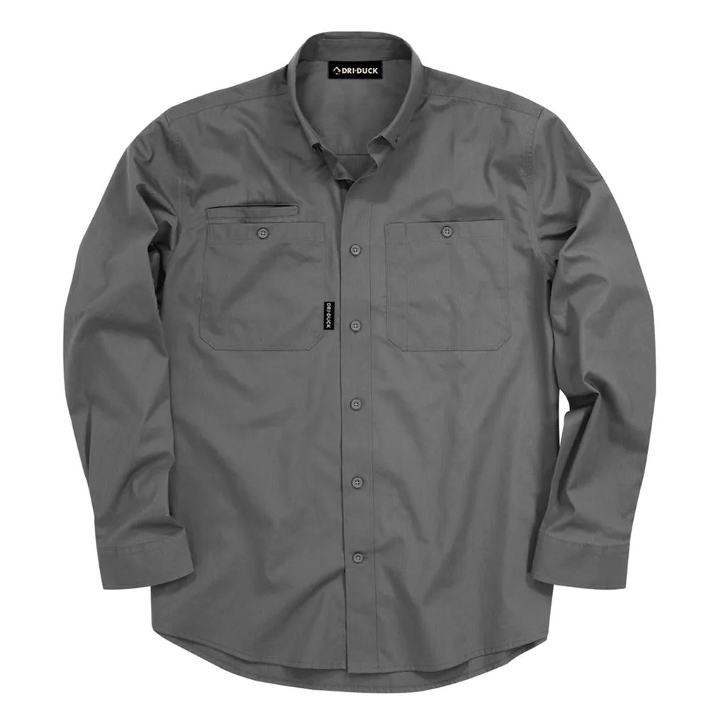 Craftsman Long Sleeve Shirt