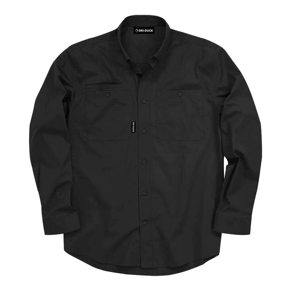 Craftsman Long Sleeve Shirt