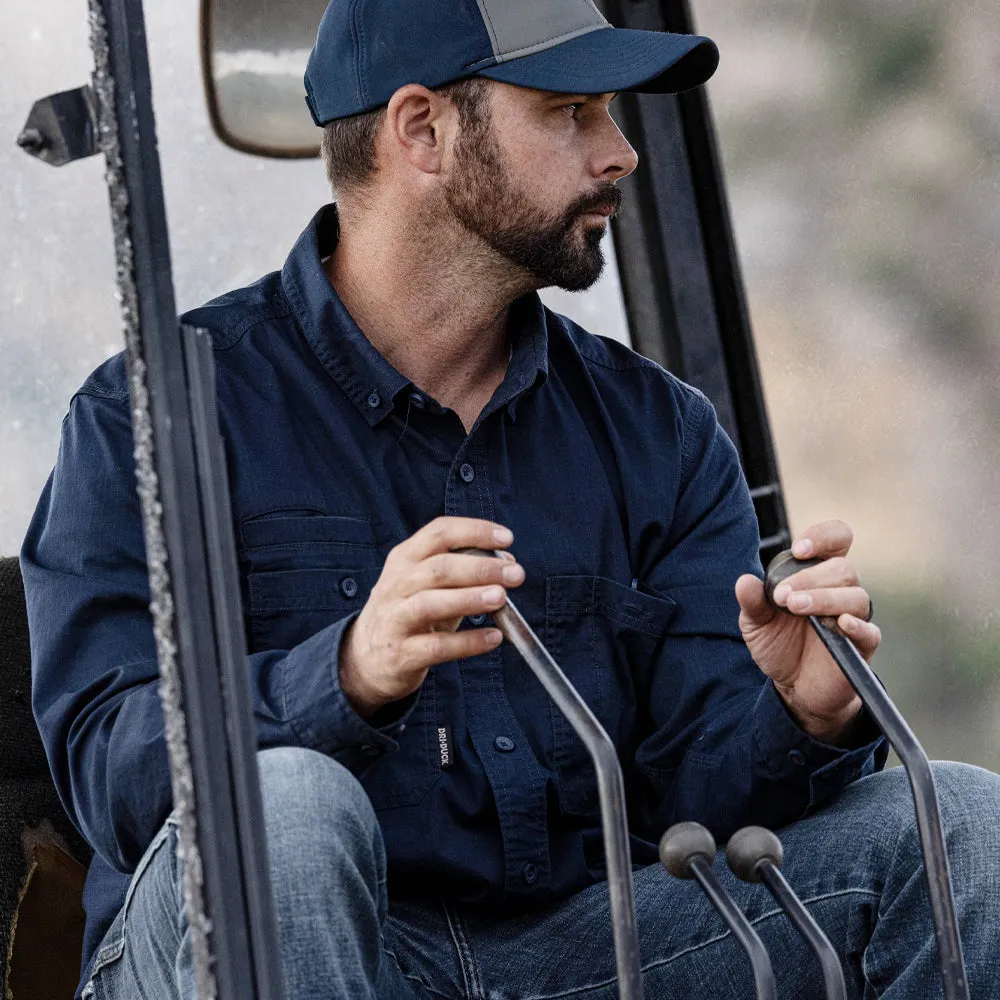 Craftsman Long Sleeve Shirt