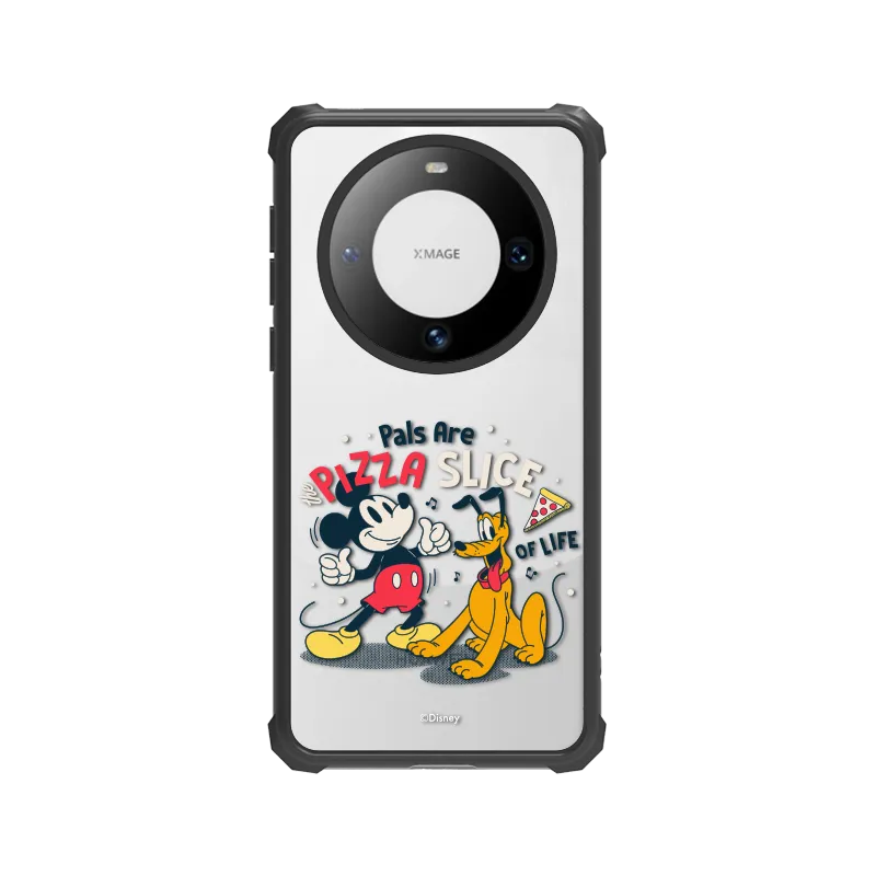 Disney Mickey & Friends Shockproof Anti-Scratch Air Hard Case Cover