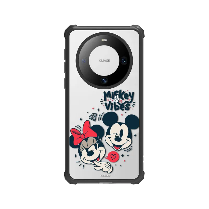 Disney Mickey & Friends Shockproof Anti-Scratch Air Hard Case Cover