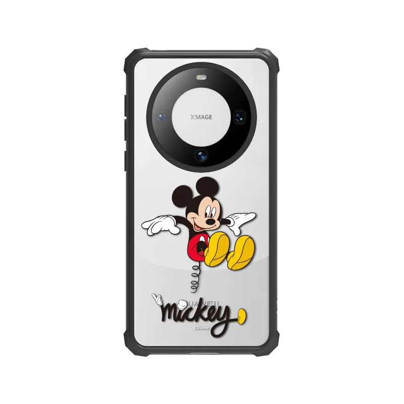 Disney Mickey & Friends Shockproof Anti-Scratch Air Hard Case Cover