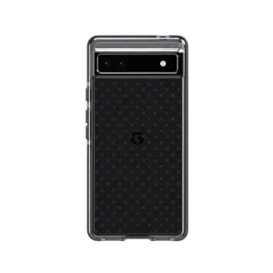 Evo Check - Google Pixel 6a Case- Smokey Black