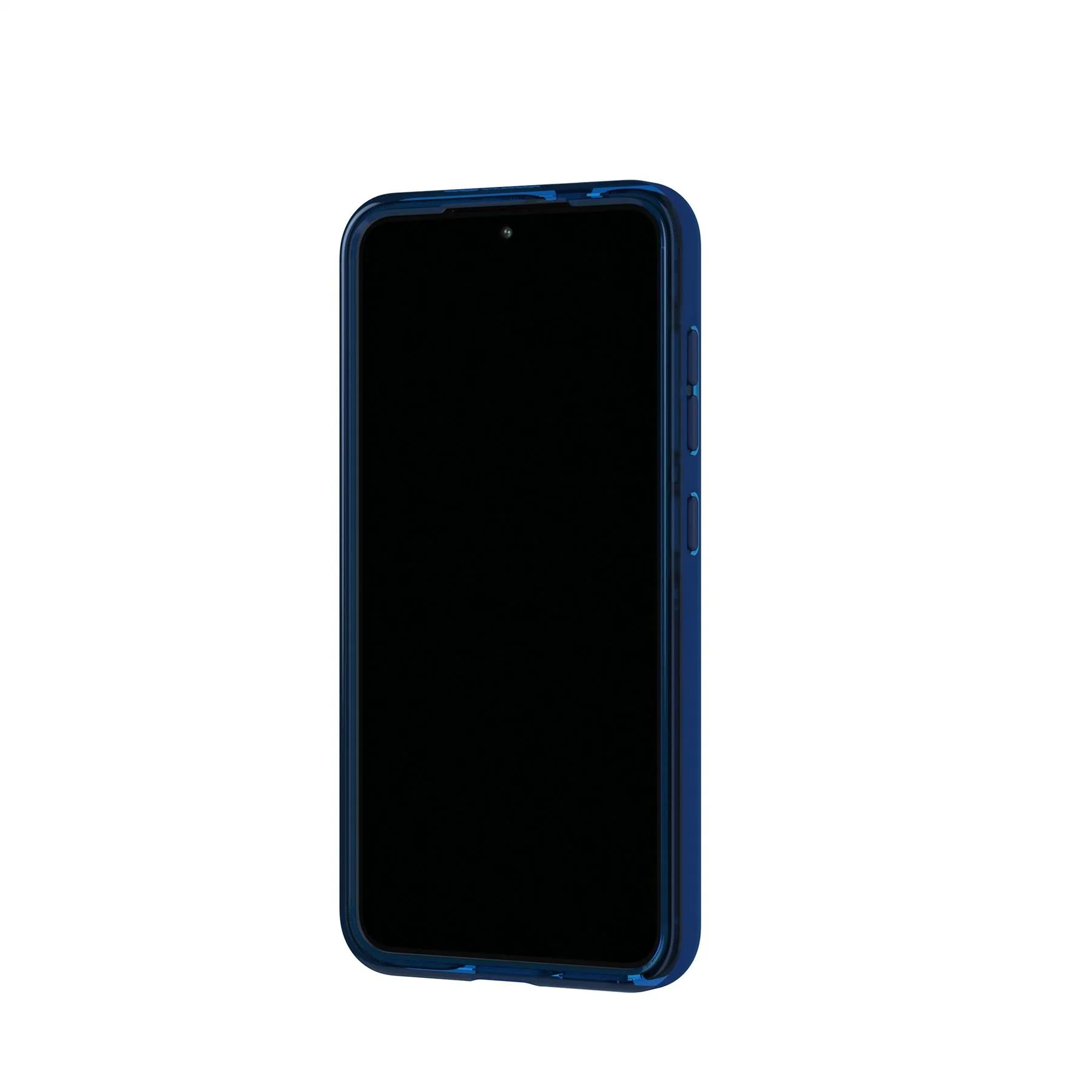 Evo Check - Samsung Galaxy S24 Case - Cobalt Blue