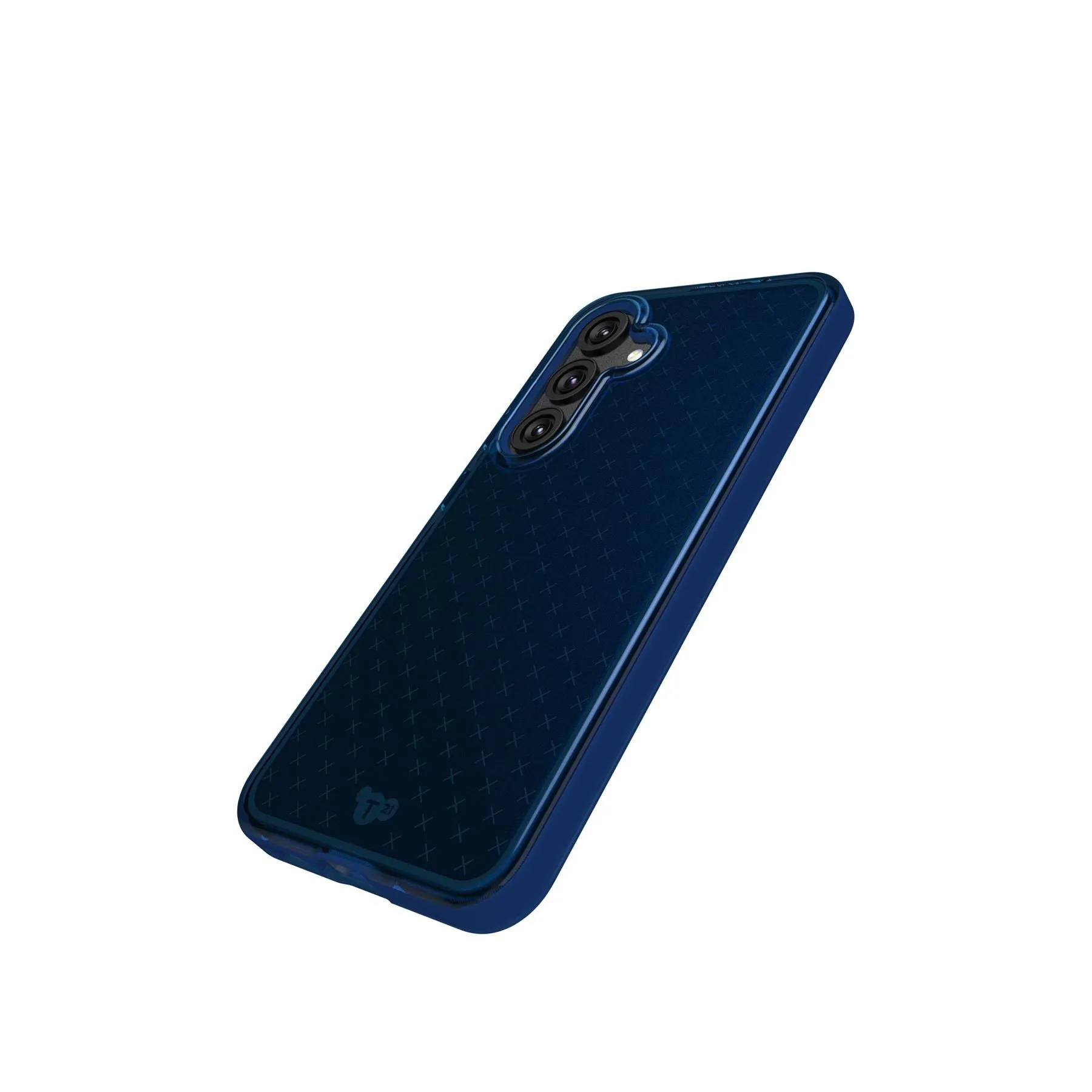 Evo Check - Samsung Galaxy S24 Case - Cobalt Blue