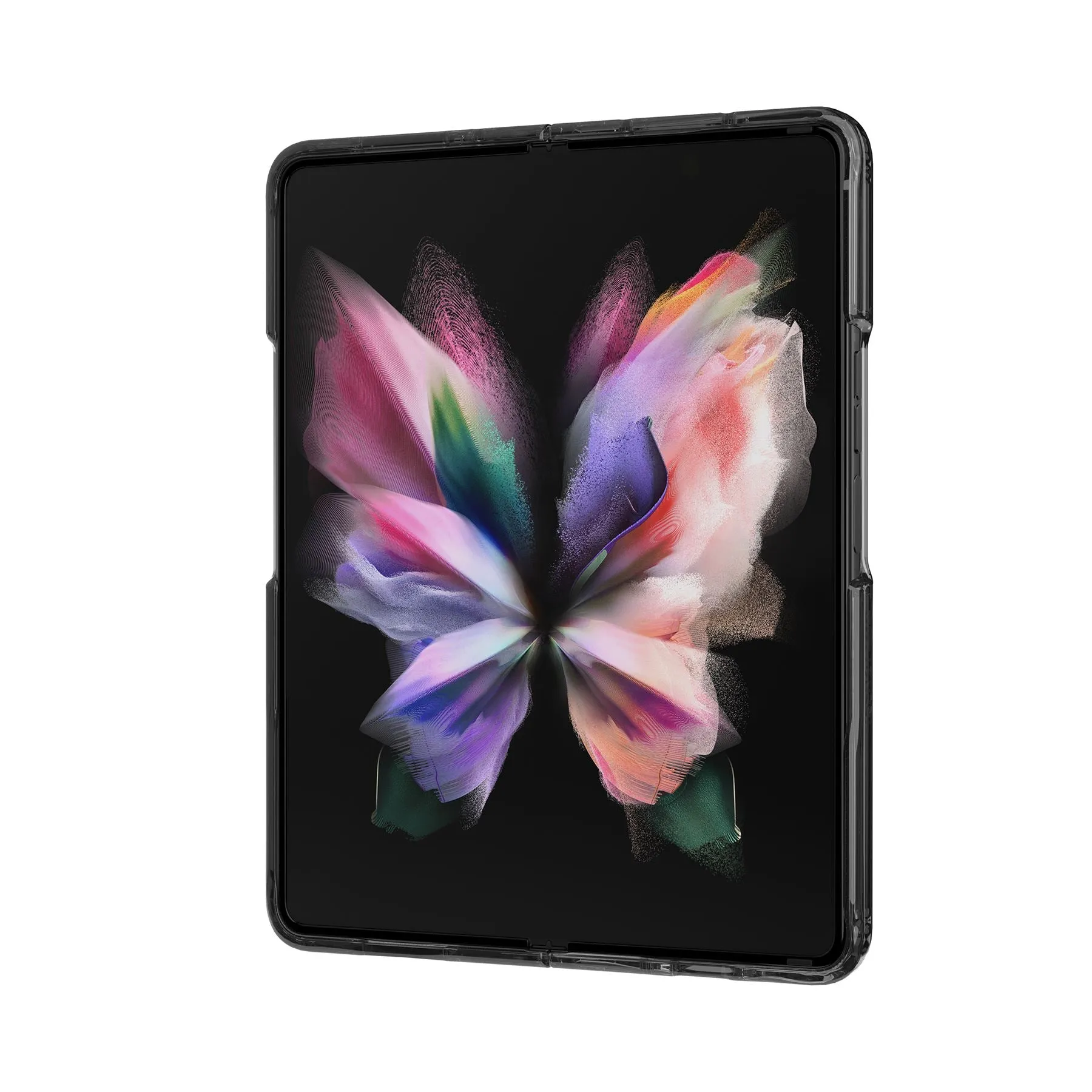 Evo Tint - Samsung Galaxy Z Fold 3 Case - Ash