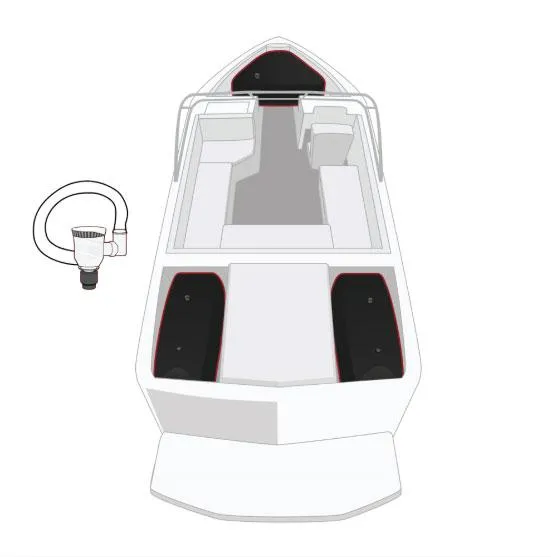 Fatsac Advanced Boat Ballast Kit