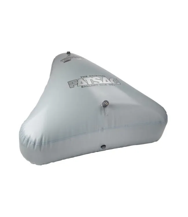 Fatsac Advanced Boat Ballast Kit