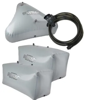 Fatsac Advanced Boat Ballast Kit