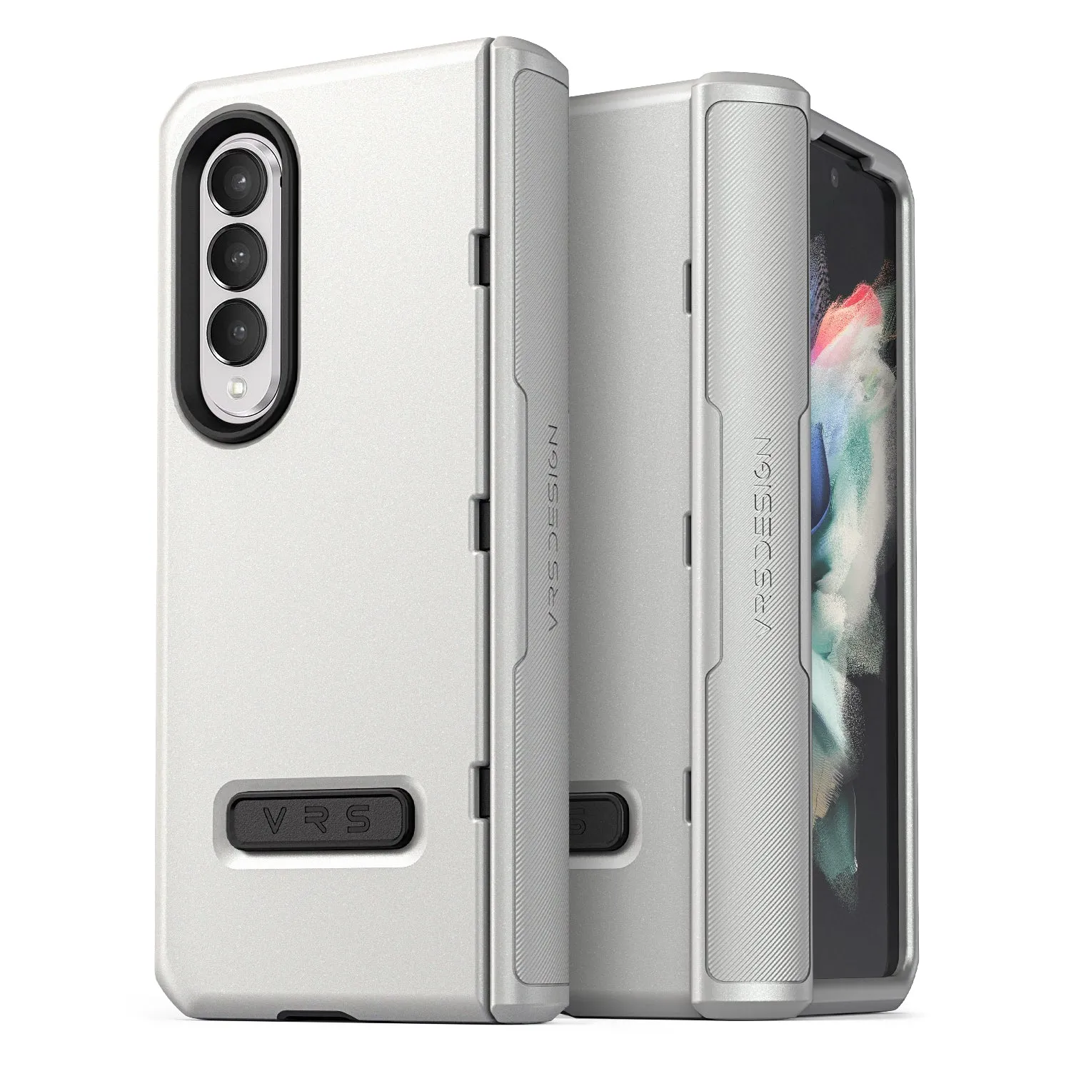 Galaxy Z Fold 3 5G Case Terra Guard Modern