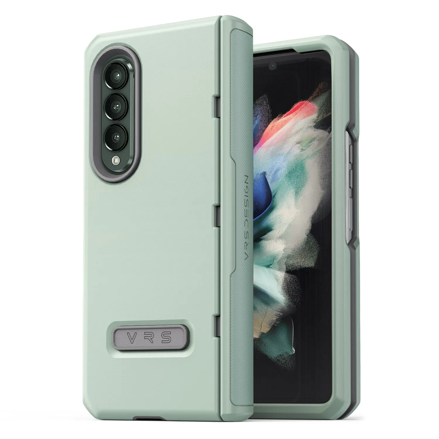 Galaxy Z Fold 3 5G Case Terra Guard Modern