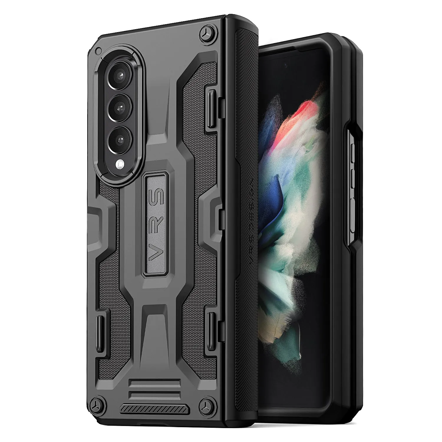 Galaxy Z Fold 3 5G Case Terra Guard