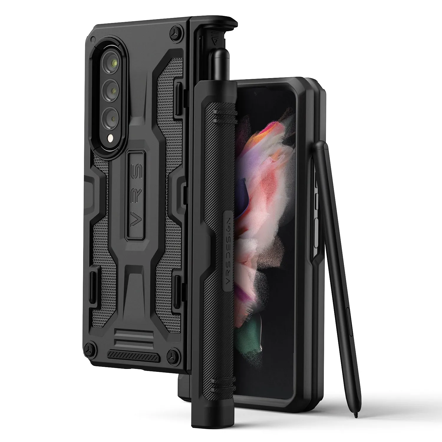 Galaxy Z Fold 3 Case Terra Guard S