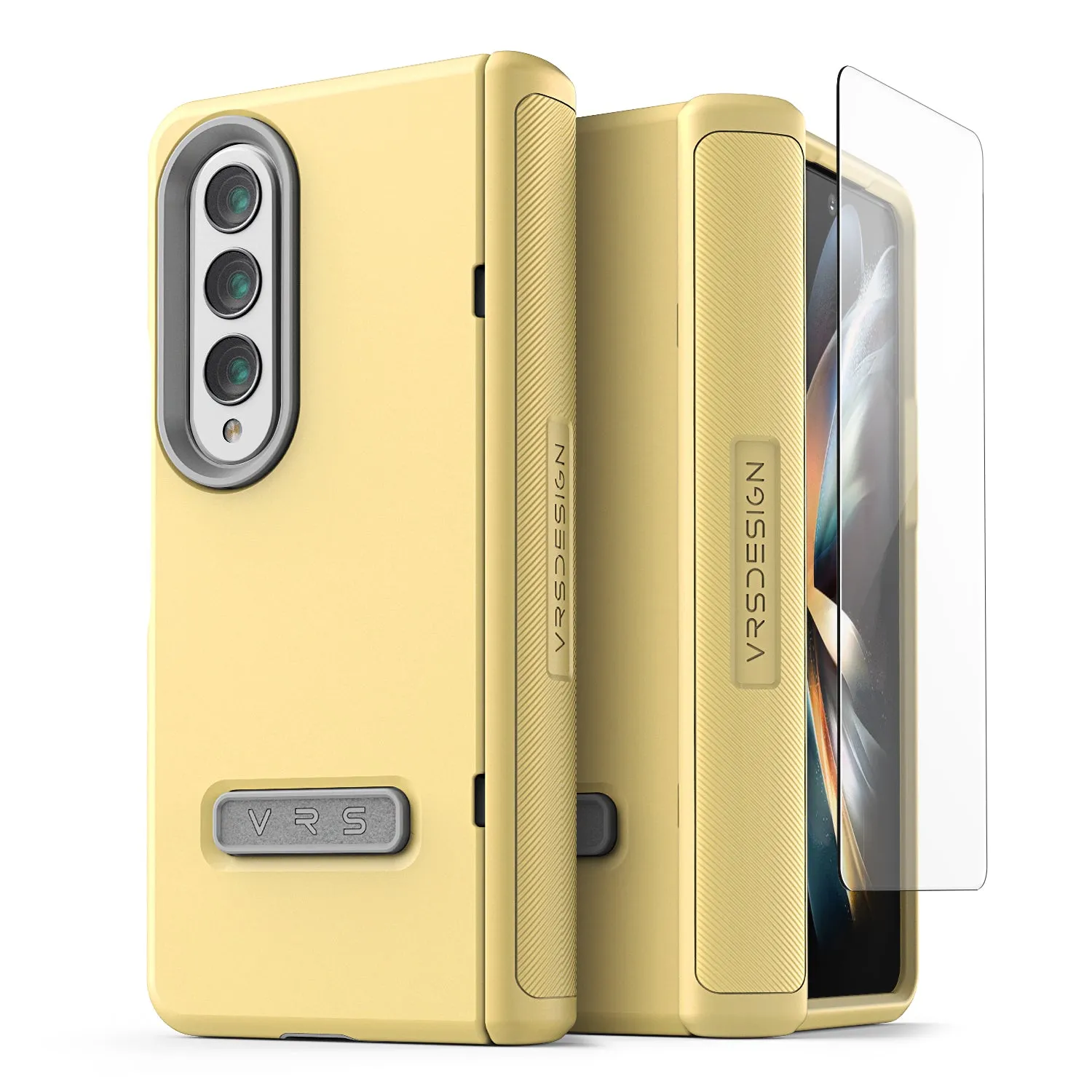 Galaxy Z Fold 4 5G Case Terra Guard Modern