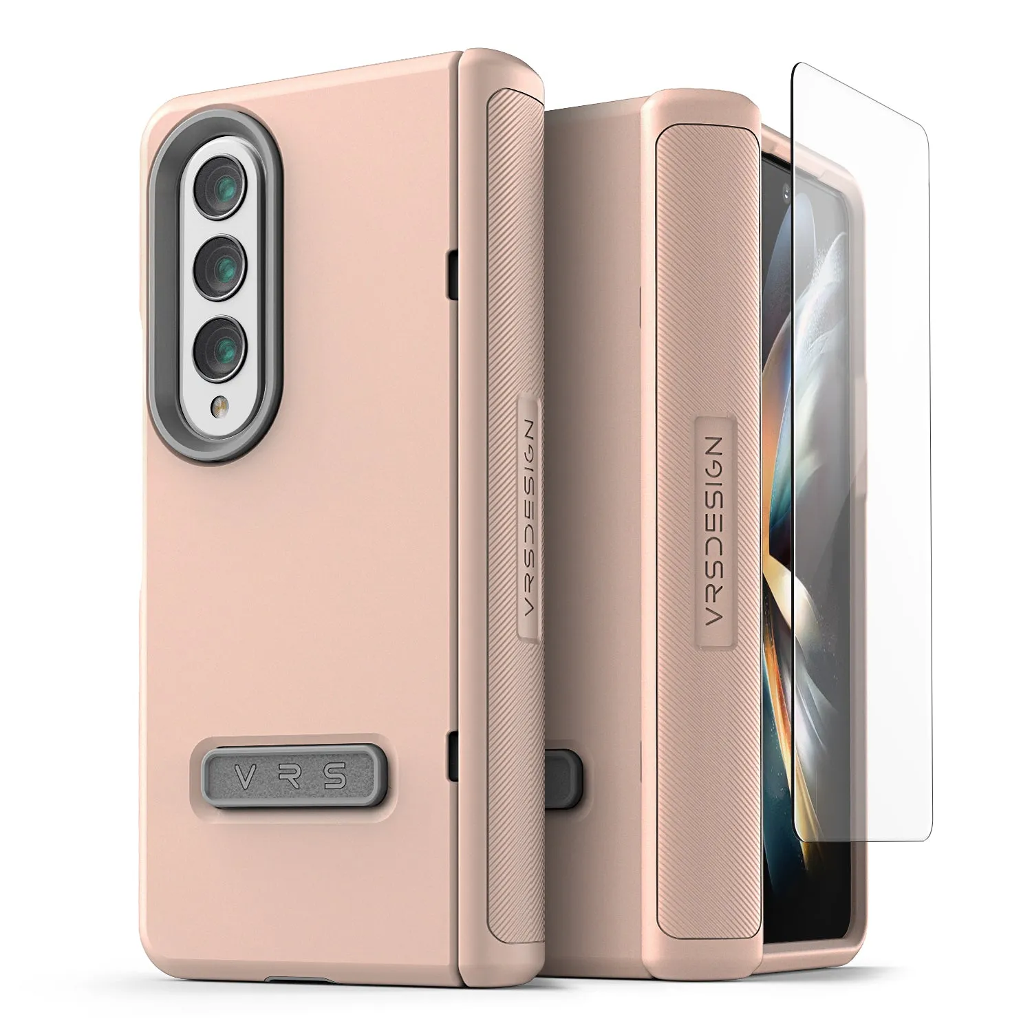 Galaxy Z Fold 4 5G Case Terra Guard Modern