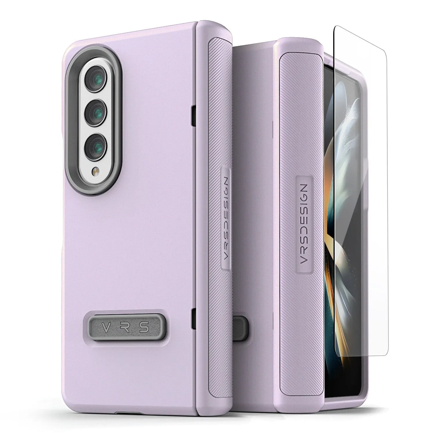 Galaxy Z Fold 4 5G Case Terra Guard Modern