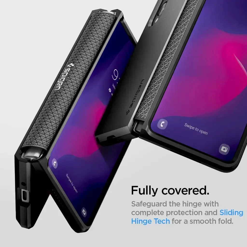 Galaxy Z Fold 4 Case Tough Armor