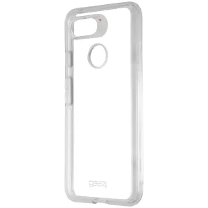 Gear4 Crystal Palace Series Case for Google Pixel 3 - Clear