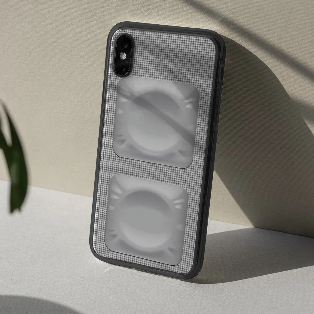 Gearhuman 3D Condom Phone Case