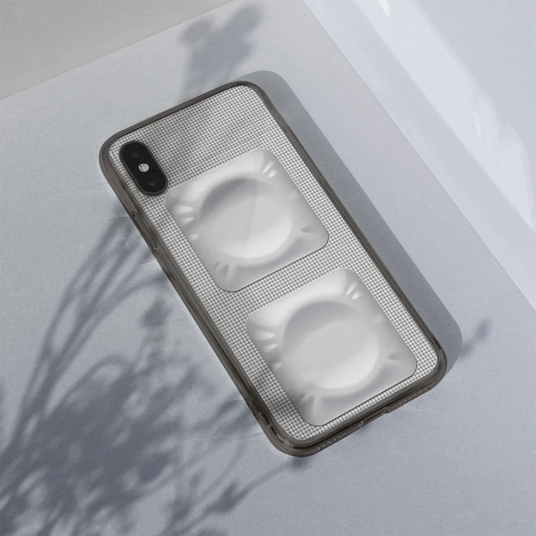 Gearhuman 3D Condom Phone Case