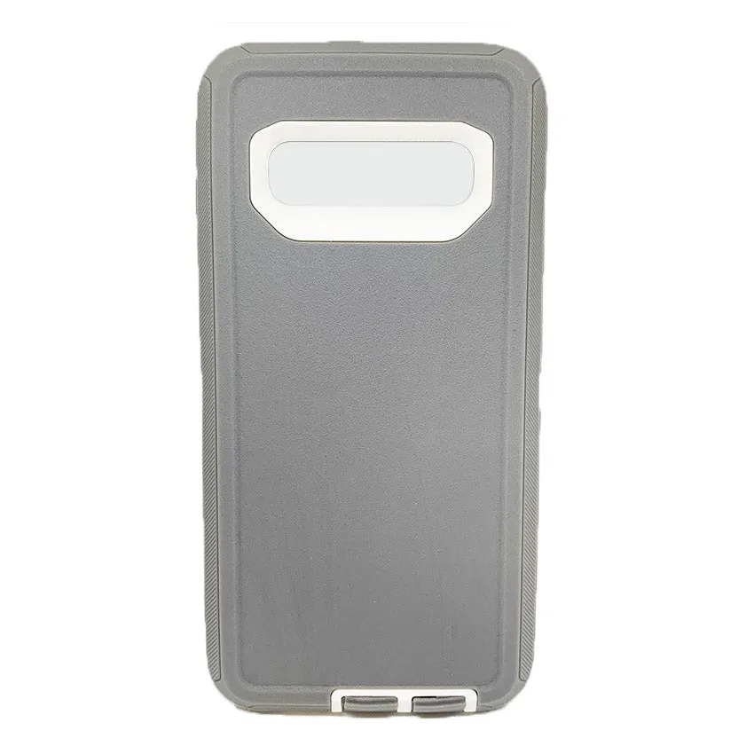 Generic Samsung S10 Plus Defender Case