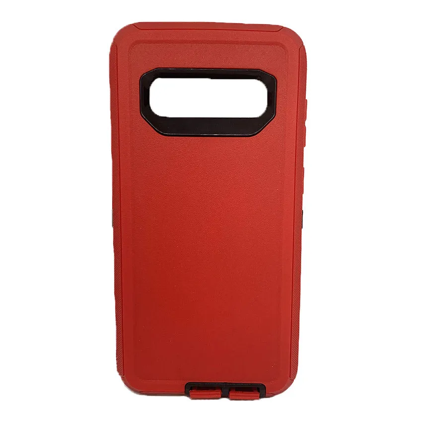 Generic Samsung S10 Plus Defender Case