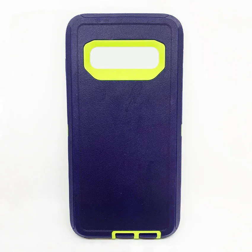 Generic Samsung S10 Plus Defender Case