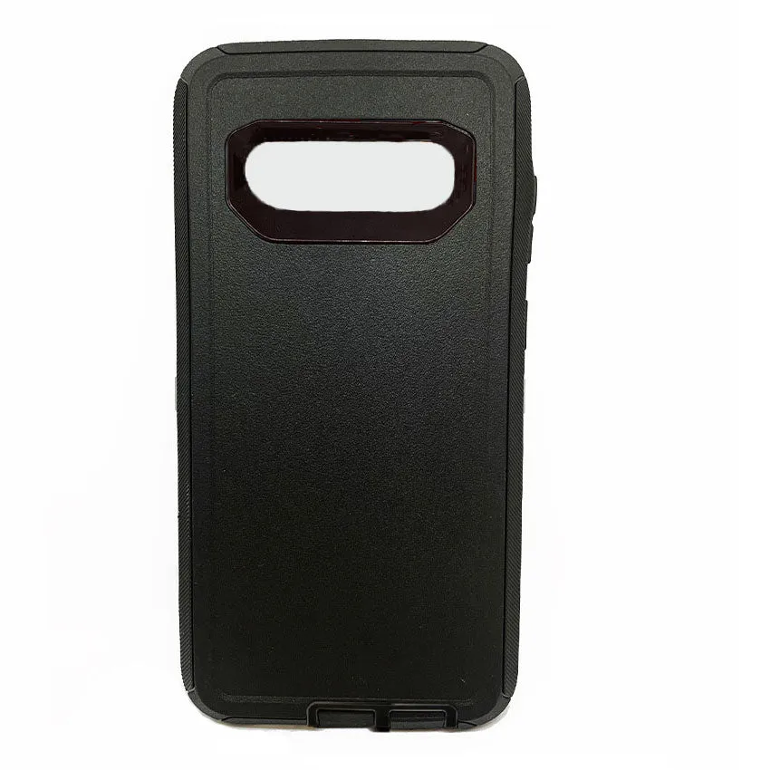 Generic Samsung S10 Plus Defender Case