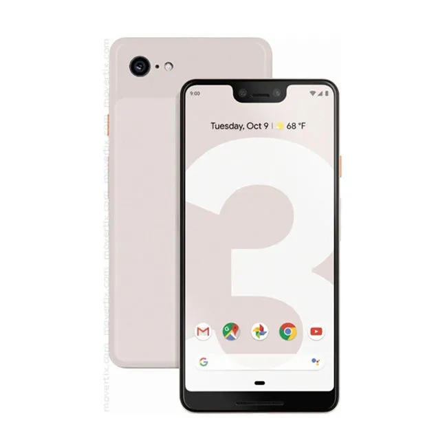 Google Pixel 3 XL 64GB | Unlocked