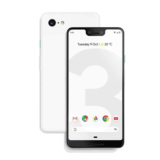 Google Pixel 3 XL 64GB | Unlocked