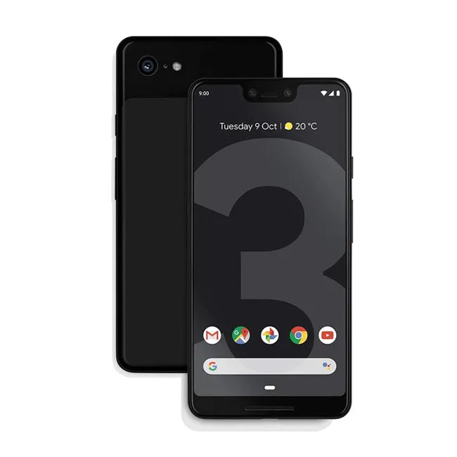 Google Pixel 3 XL 64GB | Unlocked