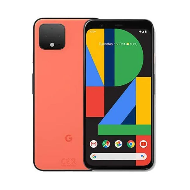 Google Pixel 4 64GB | Unlocked