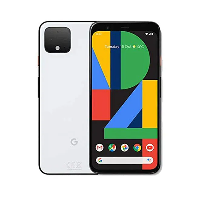 Google Pixel 4 64GB | Unlocked