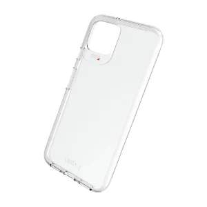 Google Pixel 4 Gear4 D3O Clear Crystal Palace Case - 15-06292