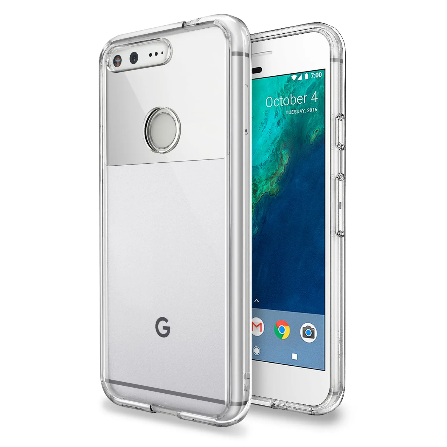 Google Pixel Case | Fusion