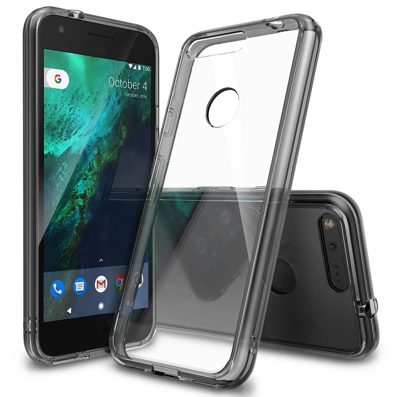 Google Pixel Case | Fusion