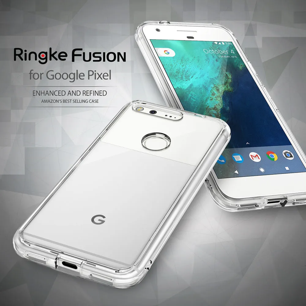 Google Pixel Case | Fusion