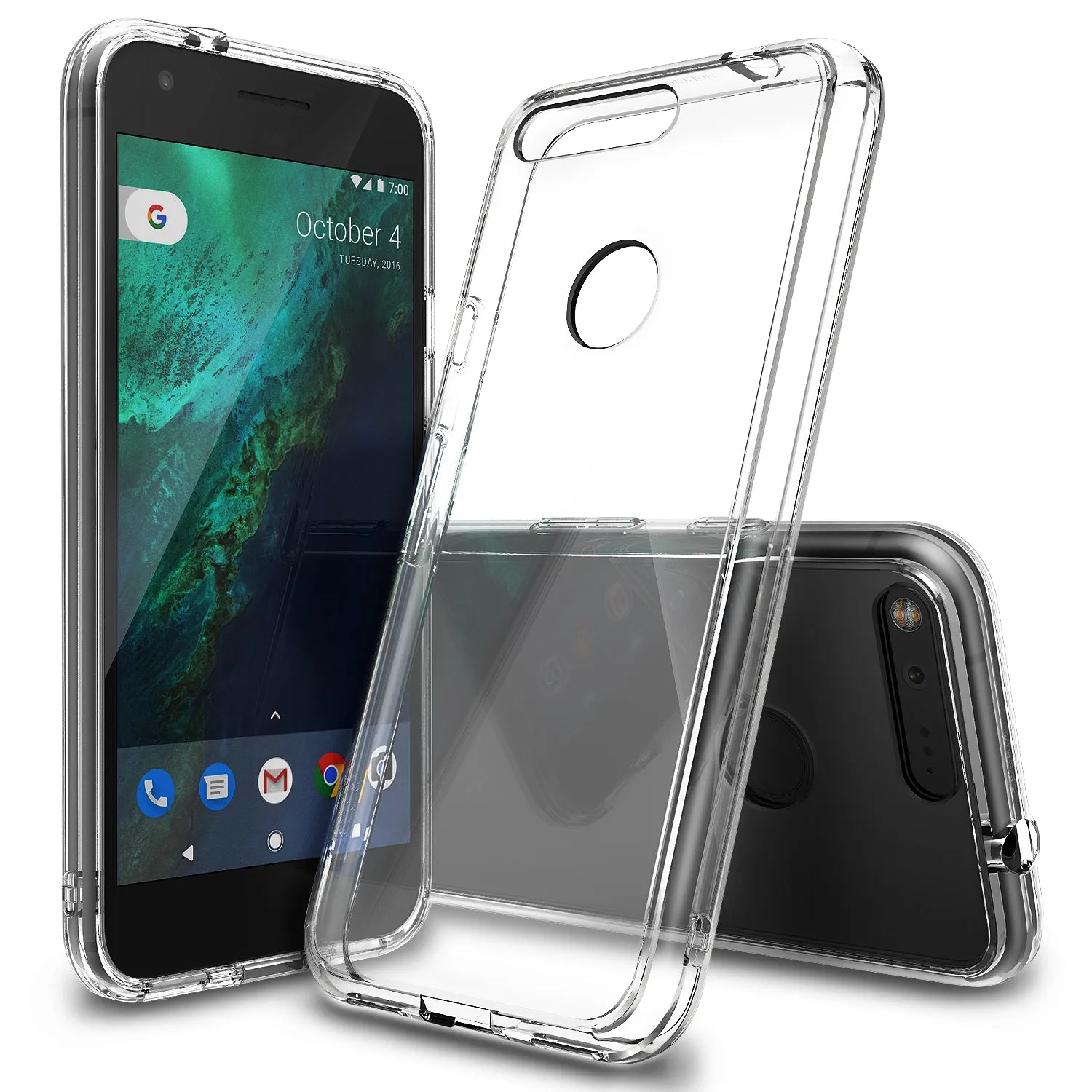 Google Pixel Case | Fusion