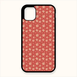 Ho Ho Ho Phone Case