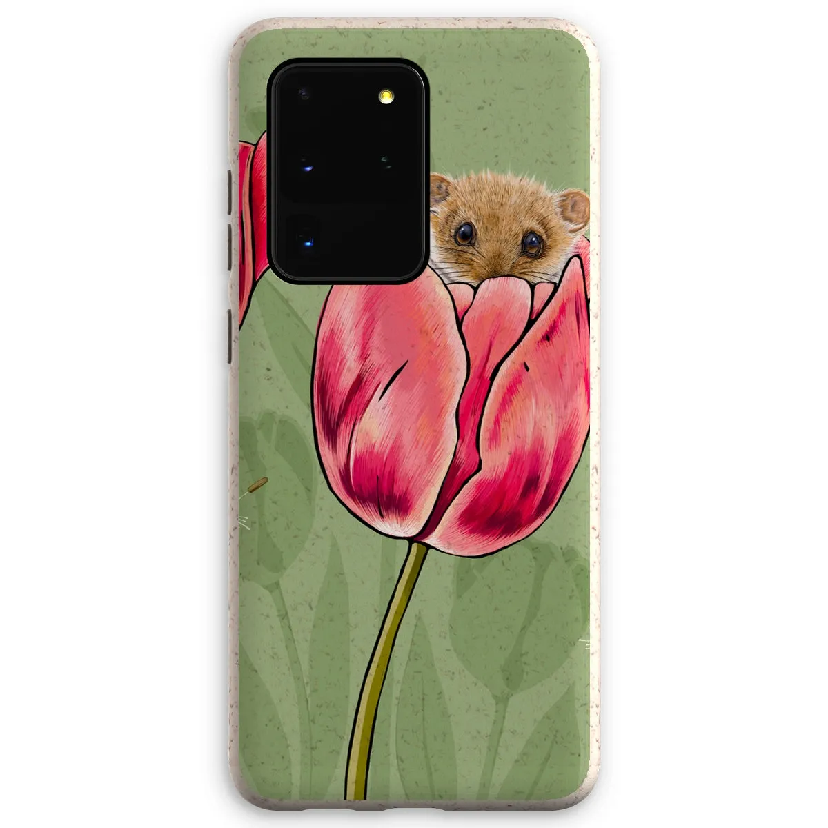 ‘Home Sweet Home’ Eco Phone Case