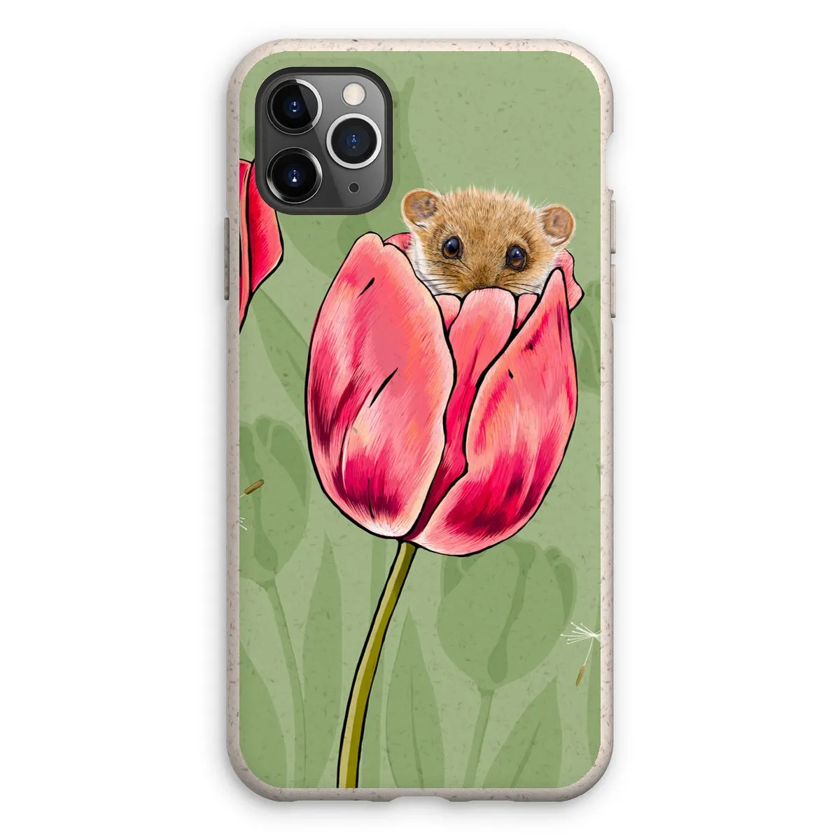 ‘Home Sweet Home’ Eco Phone Case